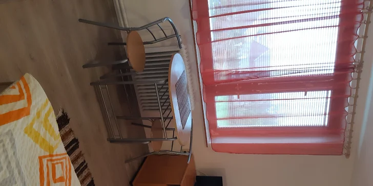 Odpočinek na Vysočině: snídaně, 2 hodiny v privátním wellness a 15min. masáž pro dva