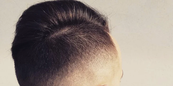 Péče pro chlapy: barber balíčky se stříháním, úpravou vousů, masáží i maskou