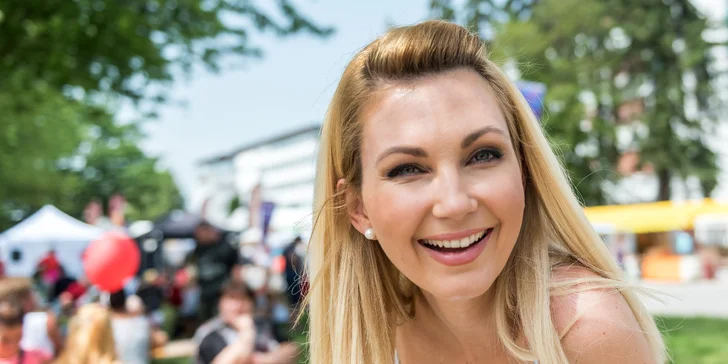 Den plný jídla: dvoudenní vstup na Prima Fresh Festival v Pardubicích pro 2 osoby