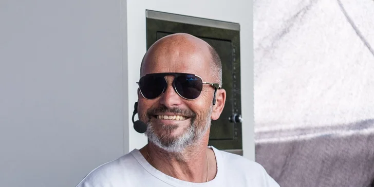 Den plný jídla: dvoudenní vstup na Prima Fresh Festival v Pardubicích pro 2 osoby