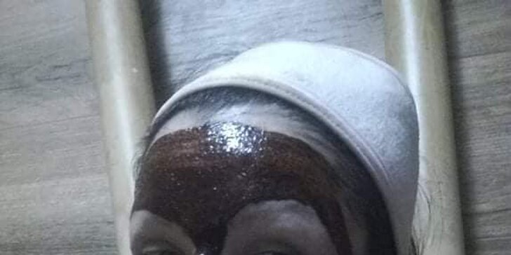 Zážitkový čokoládový rituál pro ženy: masáž celého těla i obličeje