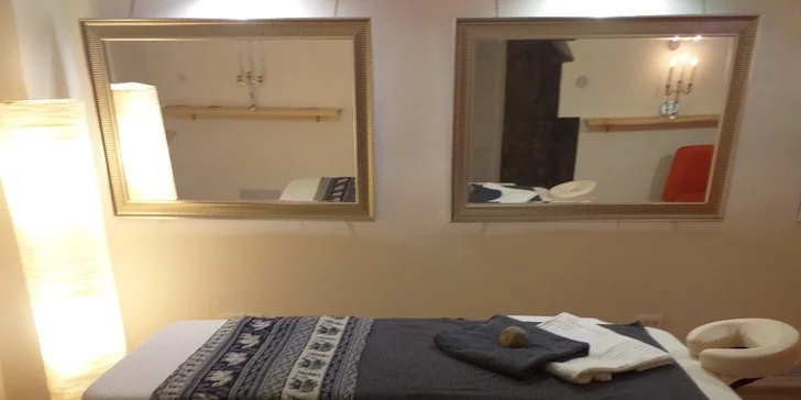 Zážitkové masáže pro ženy: těhotenská nebo čokoládová