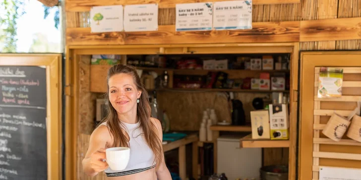 Projížďka okolo Seče, pod hrad Oheb i dál: půjčení outdoorových koloběžek a helmy na 1–6 hodin
