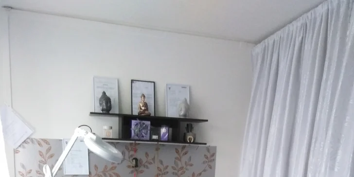 Základní kosmetické ošetření včetně barvení řas a obočí