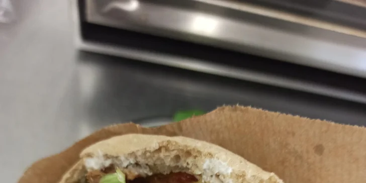 Kebab v Táboře a Sezimově Ústí: döner, box s hranolky i malý či velký talíř třeba i na odnos s sebou