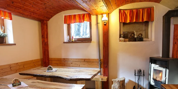 Poznejte krásy Beskyd: aktivní pobyt v penzionu se snídaněmi