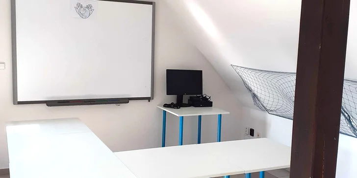 Angličtina pro děti a mládež: letní tábor s cestováním, příměšťák nebo konverzační kurz