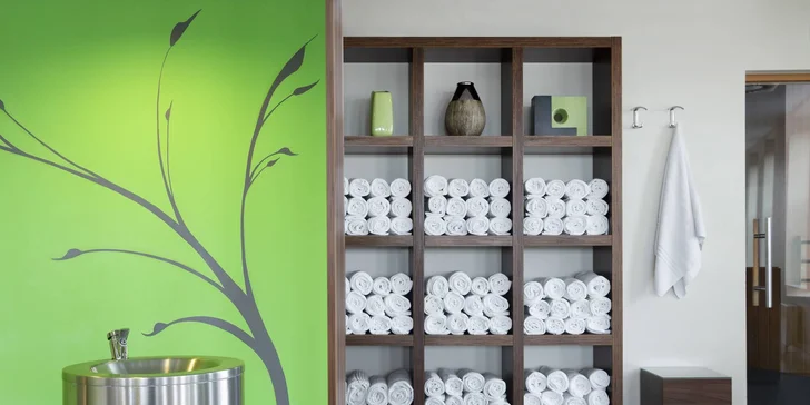 Užijte si 4* dovolenou v srdci Vídně: luxusní ubytování s bohatou snídaní a třeba i s wellness zážitky