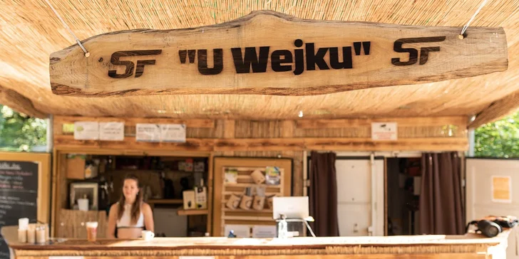 Projížďka okolo Seče, pod hrad Oheb i dál: půjčení outdoorových koloběžek a helmy na 1–6 hodin