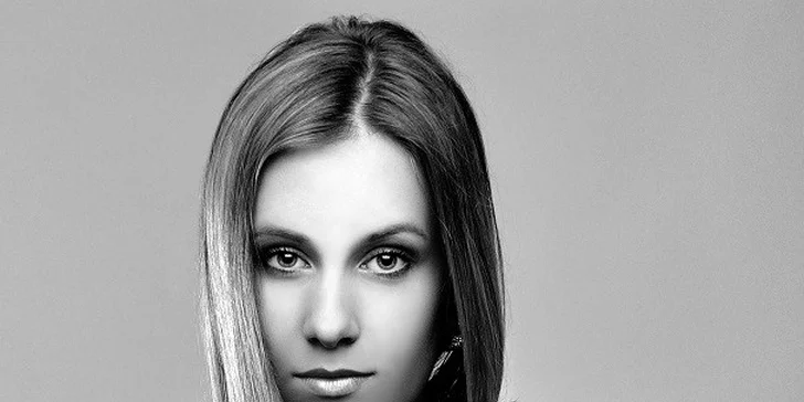 Exkluzivní modelingové focení-book a fotoproměna