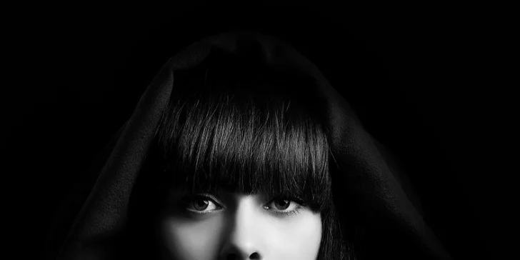 Exkluzivní modelingové focení-book a fotoproměna
