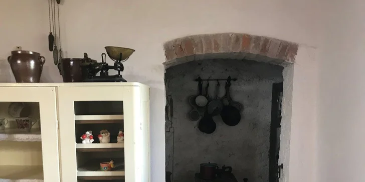 Zábavní areál v Košátkách: muzeum alchymie a perníků, výroba lektvarů i zookoutek
