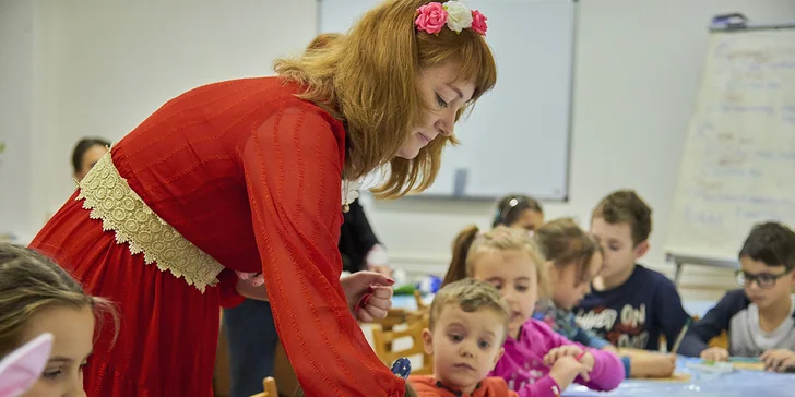 Kurzy malování pro všechny: 10 až 20 individuálních lekcí pro děti, studenty, dospělé i seniory