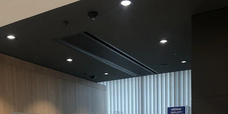 Care Clinic Holešovice - dentální hygiena