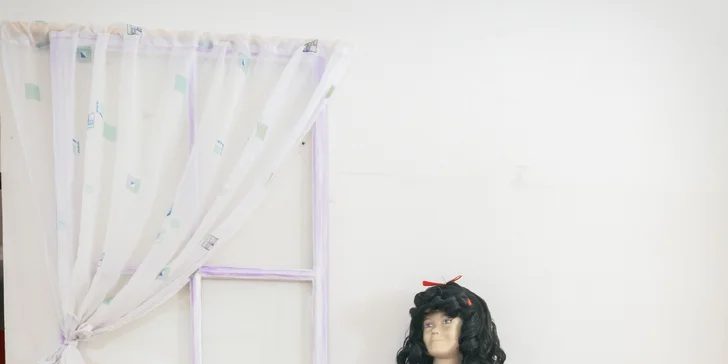 Časově neomezené vstupné do Světa pohádek a strašidel pro dospělé i rodiny s až 3 dětmi