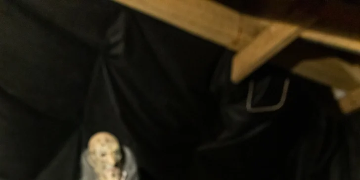 Časově neomezené vstupné do Světa pohádek a strašidel pro dospělé i rodiny s až 3 dětmi