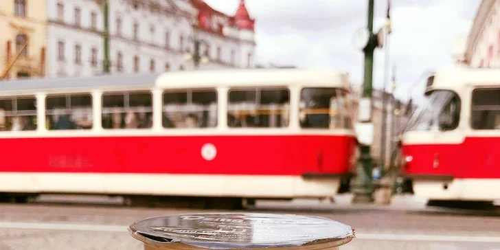 Osvěžující nápoj pro jednoho: bubble tea, džusy i ledová káva, objem 0,3 nebo 0,5 l