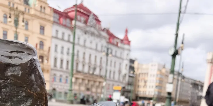 Osvěžující nápoj pro jednoho: bubble tea, džusy i ledová káva, objem 0,3 nebo 0,5 l
