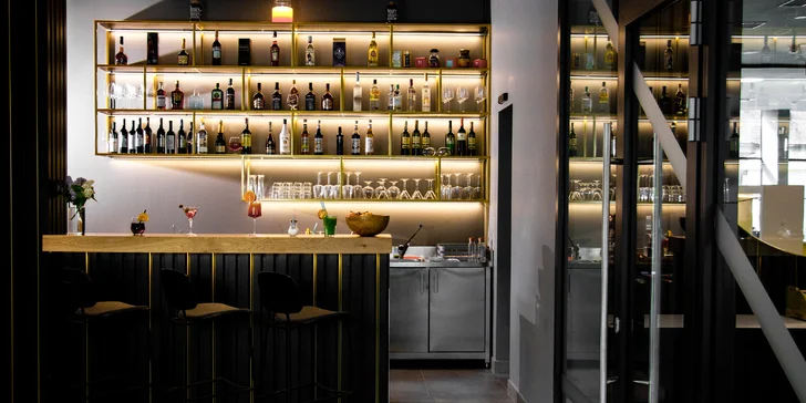 Pobyt se snídaní v moderním 4* hotelu v blízkosti krásných Plitvických jezer