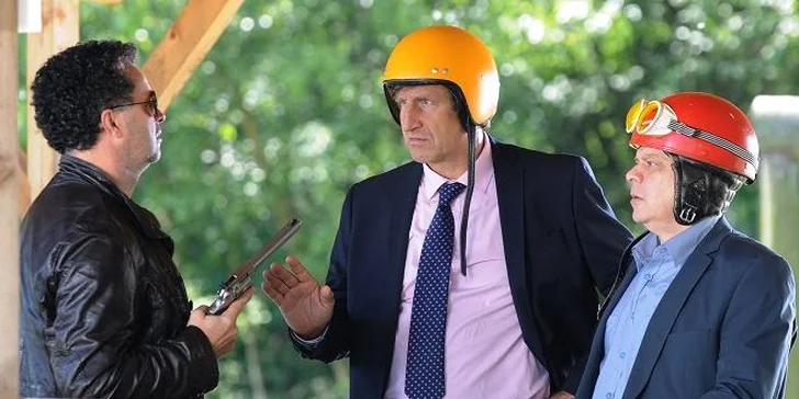 Vstupenky do kina Ládví s popcornem a nápoji