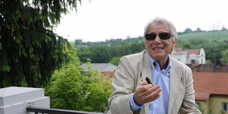 Vstupenky do kina Ládví s popcornem a nápoji