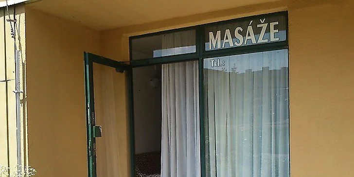 60 minut jemného asistovaného protažení svalstva celého těla