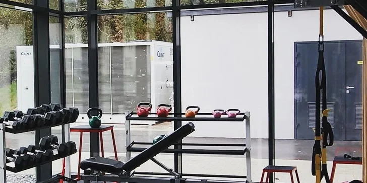 Pobyt se snídaní v moderním 4* hotelu v blízkosti krásných Plitvických jezer