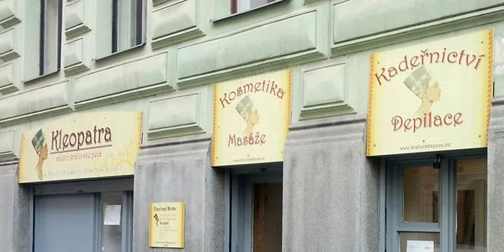 Depilace cukrovou pastou Al Attuta pro ženy