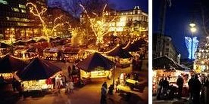 2 nebo 3 noci se snídaní pro dva v Budapešti v hotelu Sissi***