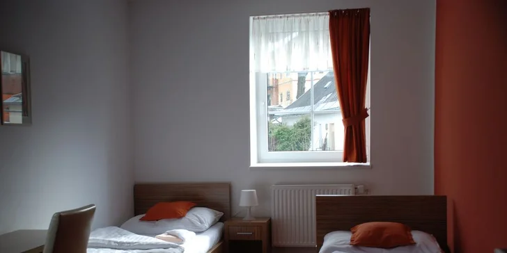 3denní relax v Beskydech s neomezeným wellness