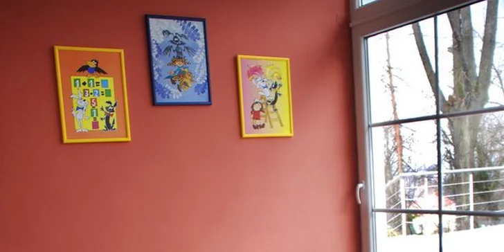 3denní relax v Beskydech s neomezeným wellness