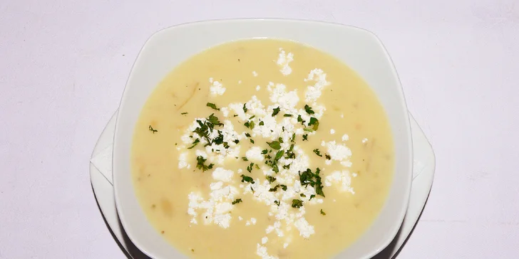 Otevřený voucher až 1000 Kč na tradiční české dobroty v restauraci Flora