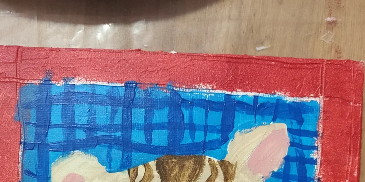Kurzy kreslení pravou mozkovou hemisférou nebo malování pro radost