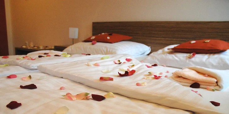 3denní relax v Beskydech s neomezeným wellness