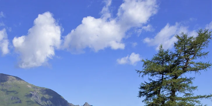 Taurská cyklostezka: zájezd na 3 noci s polopenzí a ubytováním u Zell am See