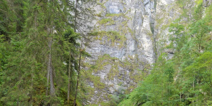 Taurská cyklostezka: zájezd na 3 noci s polopenzí a ubytováním u Zell am See