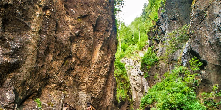 Taurská cyklostezka: zájezd na 3 noci s polopenzí a ubytováním u Zell am See