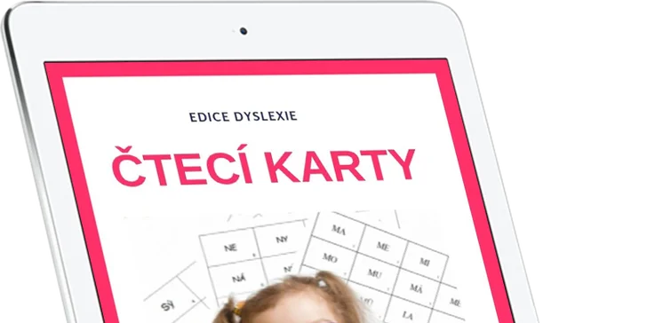 Dyslektický mozek: balíček první pomoci pro nečtenáře, 11 videonámětů