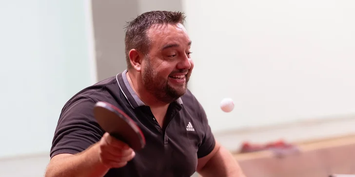 Startovné na 8 týdnů do amatérské ligy: výběr ze sportů vč. esportu