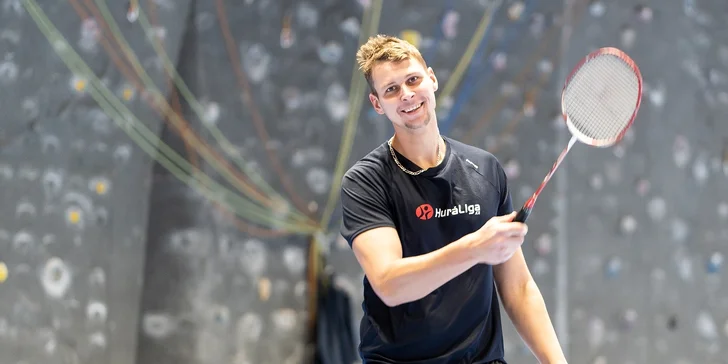 Startovné na 8 týdnů do amatérské ligy: výběr ze sportů vč. esportu