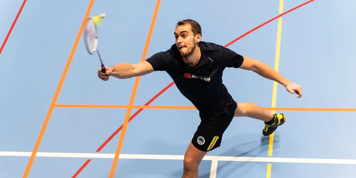 Startovné na 8 týdnů do amatérské ligy: výběr ze sportů vč. esportu