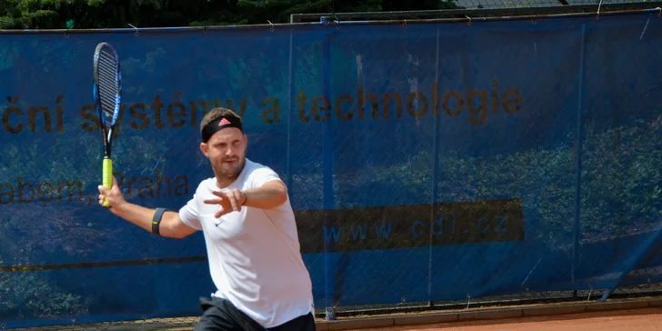 Startovné na 8 týdnů do amatérské ligy: výběr ze sportů vč. esportu