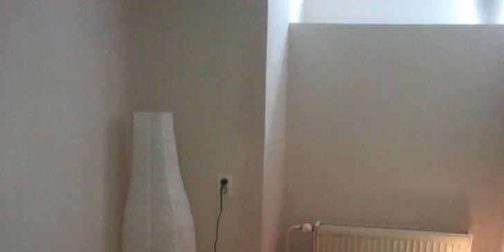 Hloubková reflexní masáž zad s poradenstvím