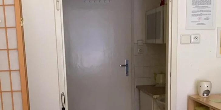 Prodloužení řas metodou řasa na řasu vč. možnosti doplnění řas