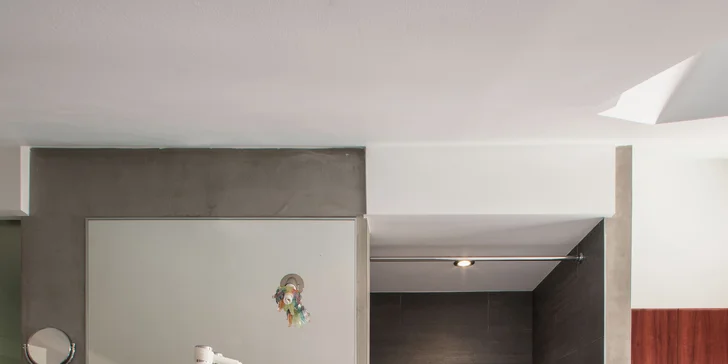 Historická Praha: romantický pobyt se snídaní v design hotelu na Malé Straně