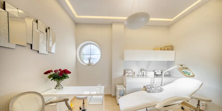 Wellness pohoda u polského Řešova: moderní pokoje, neomezený wellness a polopenze
