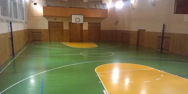 Měsíční kurz bojového umění Shaolin Kung fu v Berouně