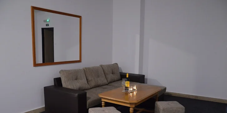 Dovolená v Jeseníkách přímo na Ramzové s polopezní