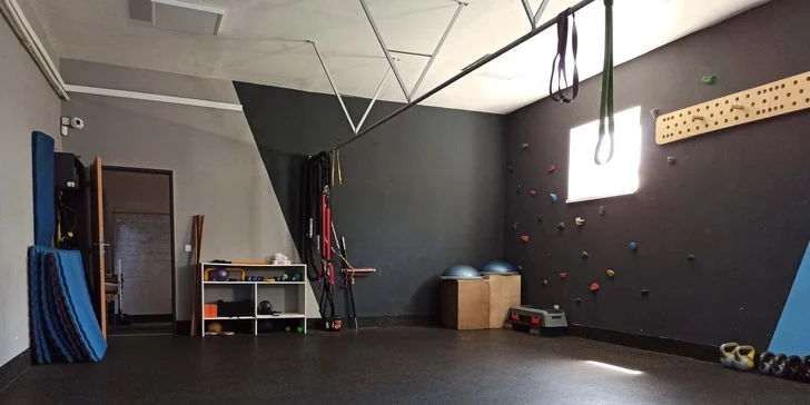 Naučte se efektivně cvičit: 3hodinový seminář cvičení s kettlebell