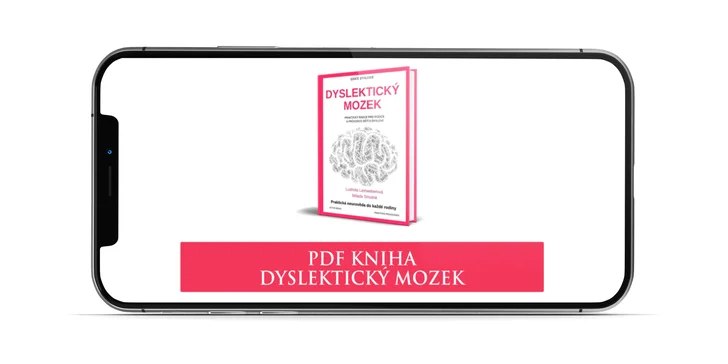 Dyslektický mozek: balíček první pomoci pro nečtenáře, 11 videonámětů